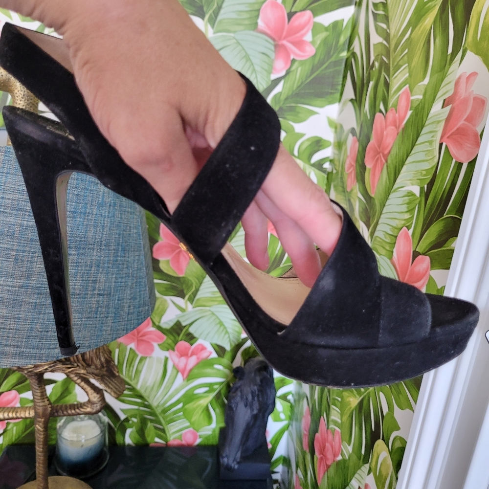 PRADA SANDAL - Picture 5 of 11